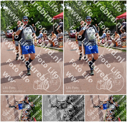 Evenement foto: Nijmeegse Vierdaagse 1168