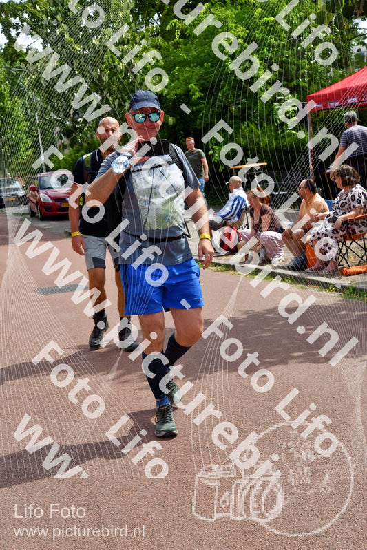 Evenement foto: Nijmeegse Vierdaagse 1168