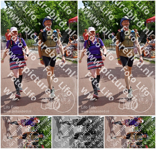 Evenement foto: Nijmeegse Vierdaagse 1168