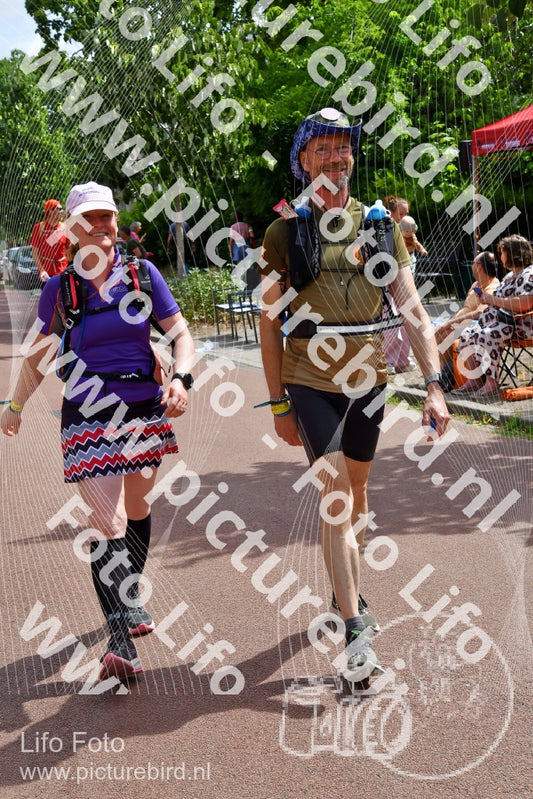 Evenement foto: Nijmeegse Vierdaagse 1168