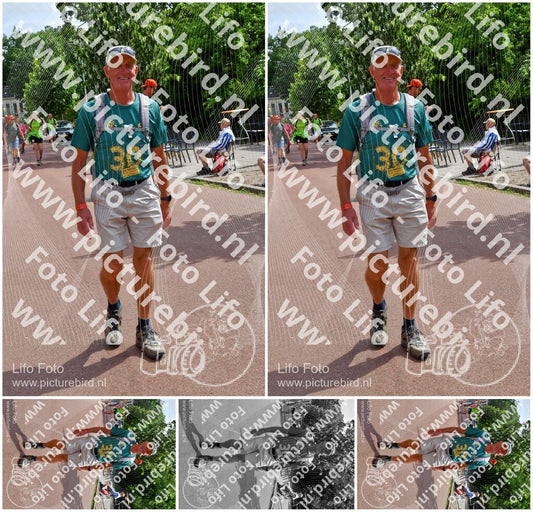 Evenement foto: Nijmeegse Vierdaagse 1168