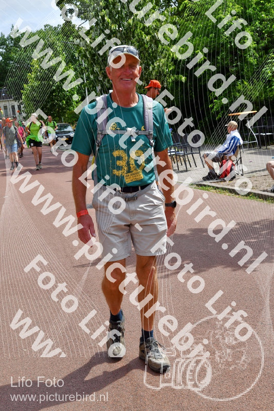 Evenement foto: Nijmeegse Vierdaagse 1168
