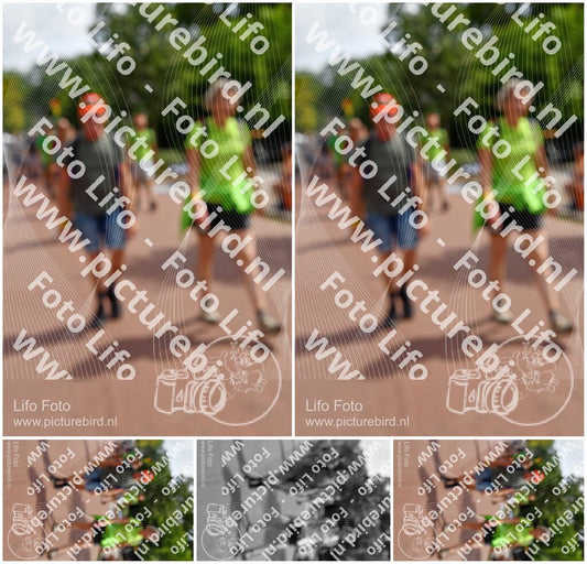 Evenement foto: Nijmeegse Vierdaagse 1168
