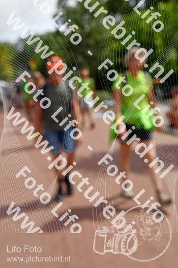 Evenement foto: Nijmeegse Vierdaagse 1168