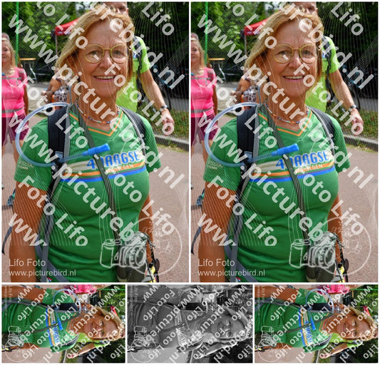 Evenement foto: Nijmeegse Vierdaagse 1168