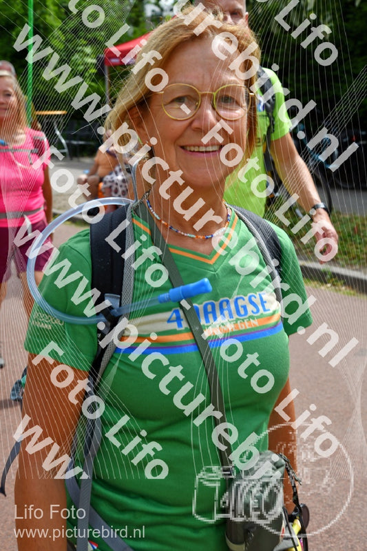 Evenement foto: Nijmeegse Vierdaagse 1168
