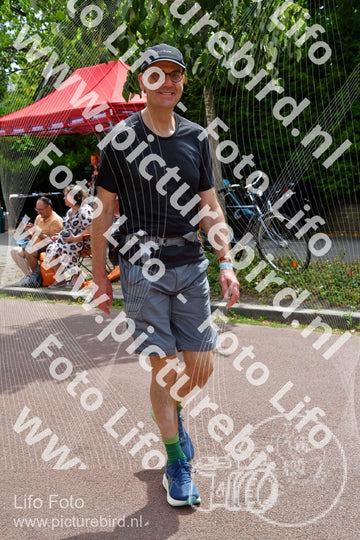 Evenement foto: Nijmeegse Vierdaagse 1168