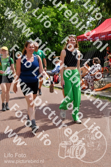 Evenement foto: Nijmeegse Vierdaagse 1168