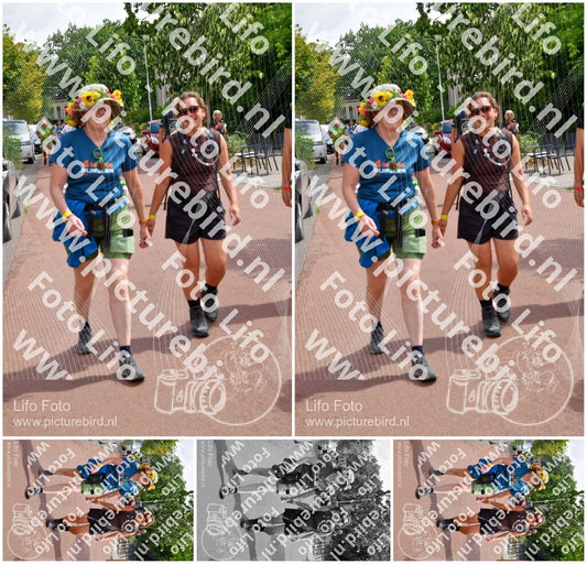 Evenement foto: Nijmeegse Vierdaagse 1168