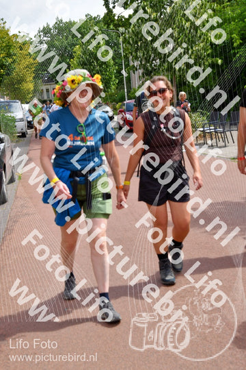 Evenement foto: Nijmeegse Vierdaagse 1168
