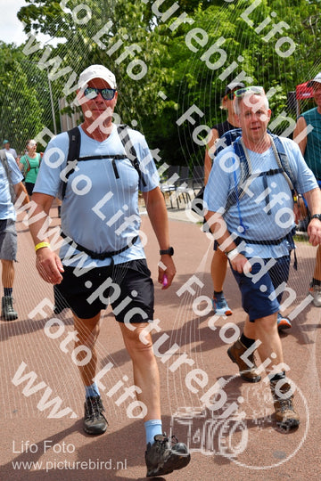 Evenement foto: Nijmeegse Vierdaagse 1168