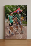 Evenement foto: Nijmeegse Vierdaagse 1168