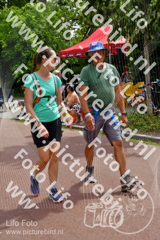 Evenement foto: Nijmeegse Vierdaagse 1168