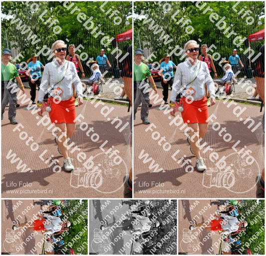 Evenement foto: Nijmeegse Vierdaagse 1168