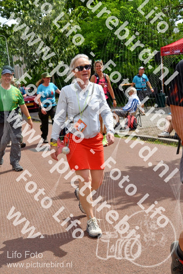 Evenement foto: Nijmeegse Vierdaagse 1168