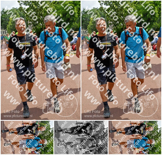 Evenement foto: Nijmeegse Vierdaagse 1168