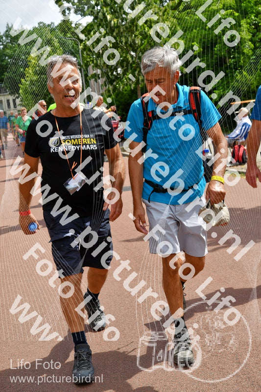 Evenement foto: Nijmeegse Vierdaagse 1168