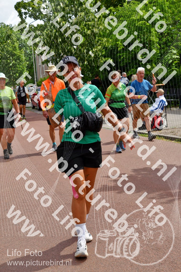 Evenement foto: Nijmeegse Vierdaagse 1168