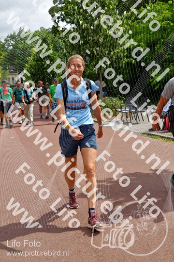 Evenement foto: Nijmeegse Vierdaagse 1168