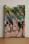 Evenement foto: Nijmeegse Vierdaagse 1168