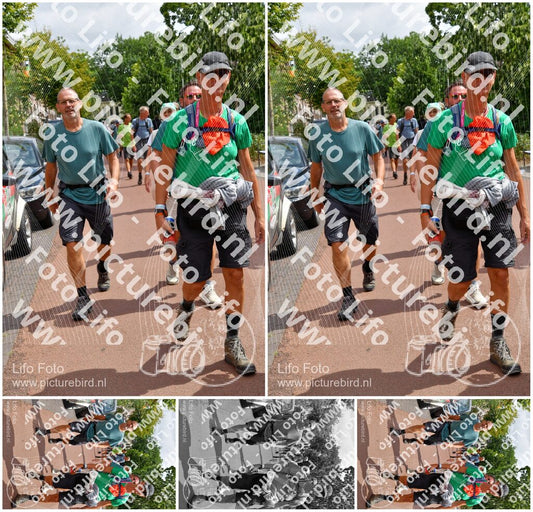 Evenement foto: Nijmeegse Vierdaagse 1168