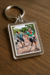 Evenement foto: Nijmeegse Vierdaagse 1168