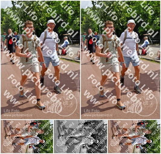 Evenement foto: Nijmeegse Vierdaagse 1168