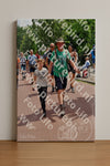 Evenement foto: Nijmeegse Vierdaagse 1168