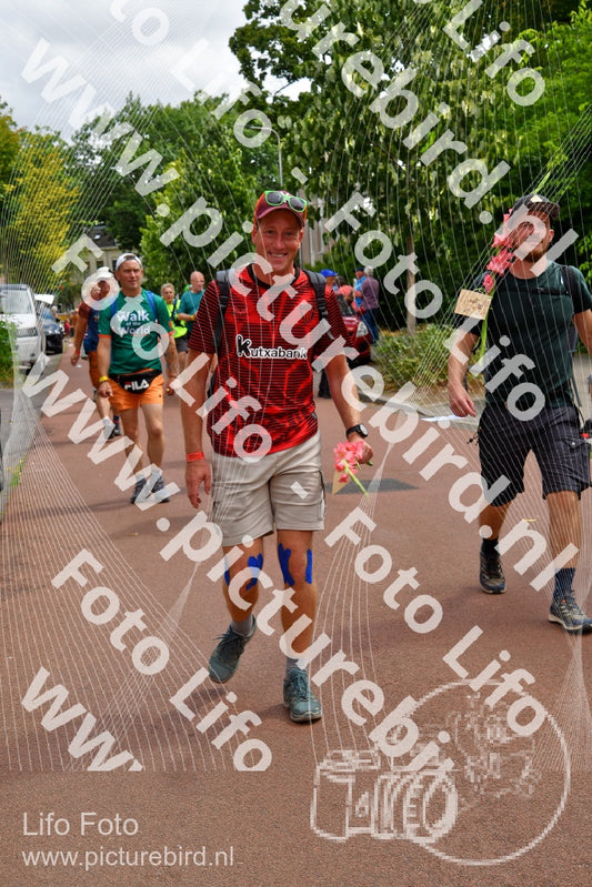 Evenement foto: Nijmeegse Vierdaagse 1168