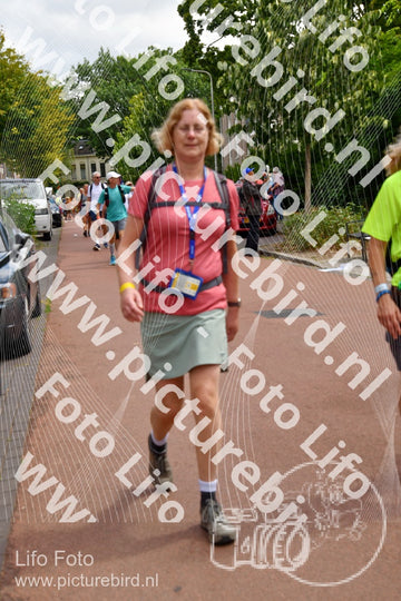 Evenement foto: Nijmeegse Vierdaagse 1168
