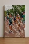 Evenement foto: Nijmeegse Vierdaagse 1168