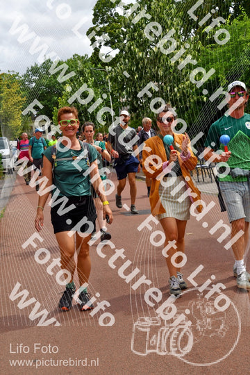 Evenement foto: Nijmeegse Vierdaagse 1168