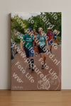 Evenement foto: Nijmeegse Vierdaagse 1168