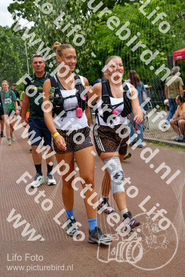 Evenement foto: Nijmeegse Vierdaagse 1168