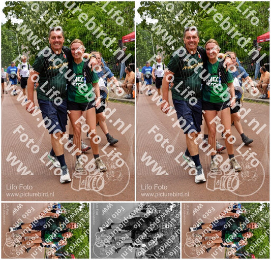Evenement foto: Nijmeegse Vierdaagse 1168