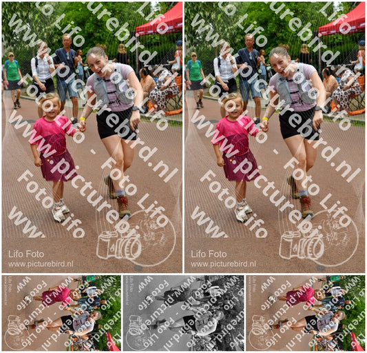 Evenement foto: Nijmeegse Vierdaagse 1168