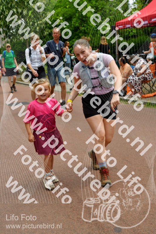 Evenement foto: Nijmeegse Vierdaagse 1168