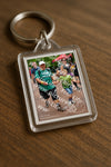 Evenement foto: Nijmeegse Vierdaagse 1168