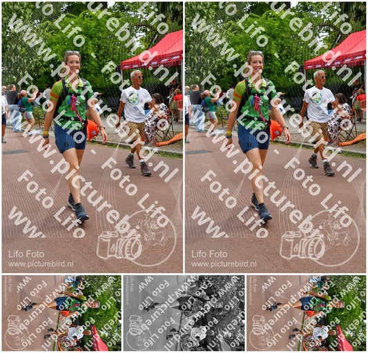 Evenement foto: Nijmeegse Vierdaagse 1168