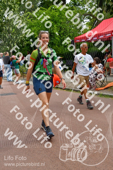 Evenement foto: Nijmeegse Vierdaagse 1168