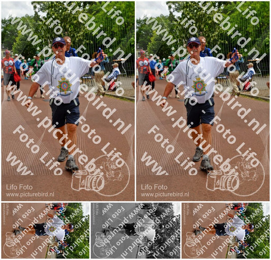 Evenement foto: Nijmeegse Vierdaagse 1168