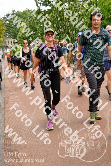 Evenement foto: Nijmeegse Vierdaagse 1168