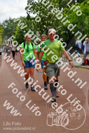 Evenement foto: Nijmeegse Vierdaagse 1168