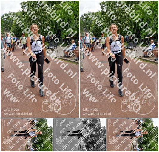 Evenement foto: Nijmeegse Vierdaagse 1168