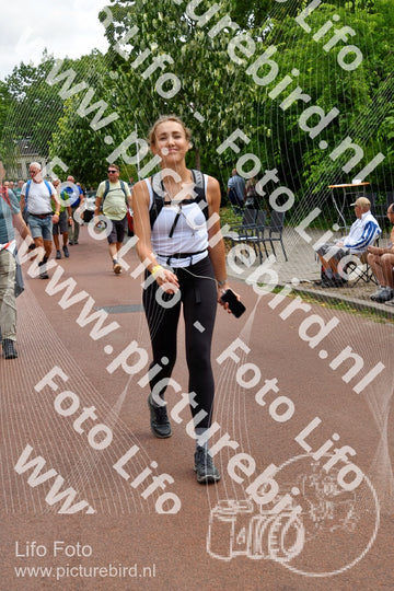 Evenement foto: Nijmeegse Vierdaagse 1168