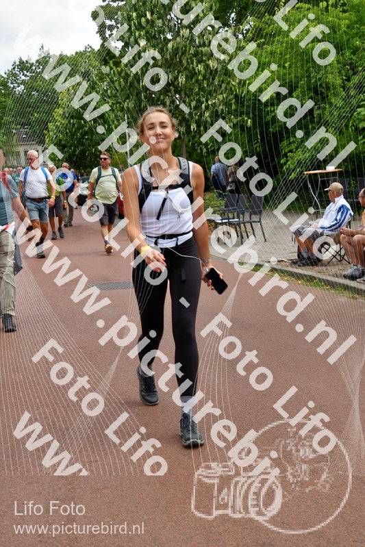 Evenement foto: Nijmeegse Vierdaagse 1168