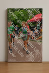 Evenement foto: Nijmeegse Vierdaagse 1168