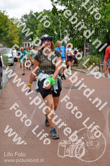 Evenement foto: Nijmeegse Vierdaagse 1168