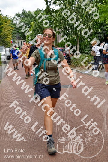 Evenement foto: Nijmeegse Vierdaagse 1168