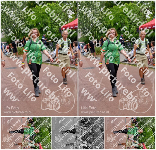 Evenement foto: Nijmeegse Vierdaagse 1168